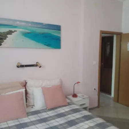 Lejlighed Panorama - Adults Only Rovinj