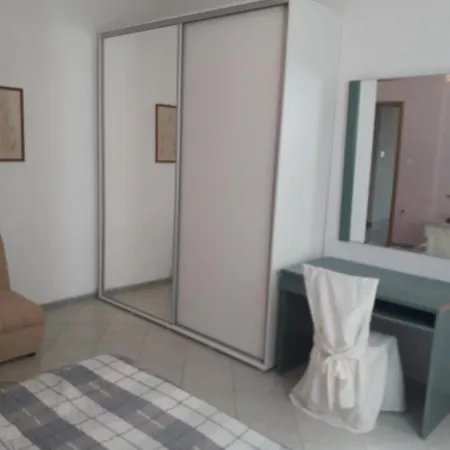 Panorama - Adults Only Lejlighed