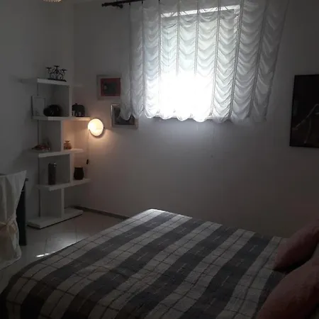 Lejlighed Panorama - Adults Only Rovinj