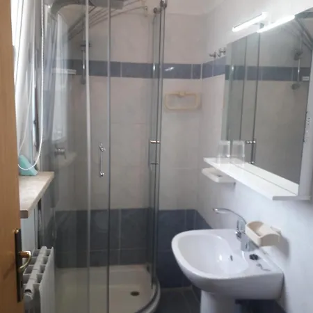 Lejlighed Panorama - Adults Only *