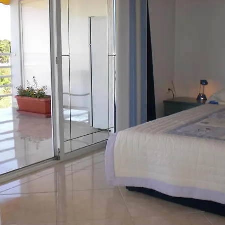 Lejlighed Panorama - Adults Only