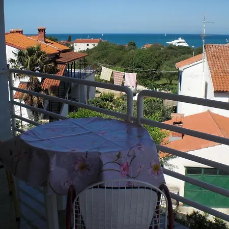 Panorama - Adults Only Lejlighed Rovinj