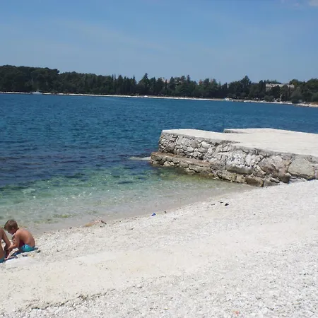 Lejlighed Panorama - Adults Only