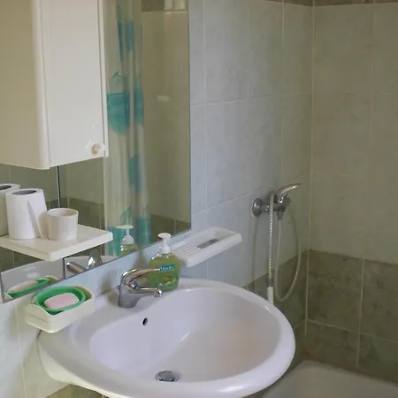 Lejlighed Panorama - Adults Only Rovinj