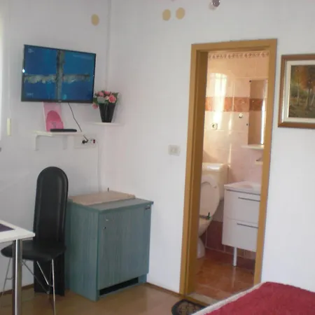 Panorama - Adults Only Lejlighed