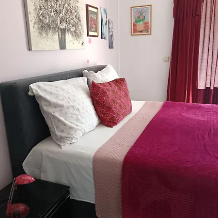 Lejlighed Panorama - Adults Only Rovinj