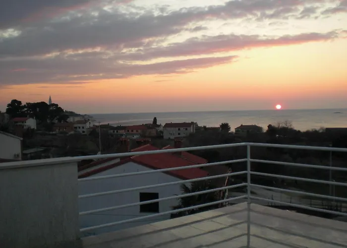 Apartmán Panorama - Adults Only Rovinj